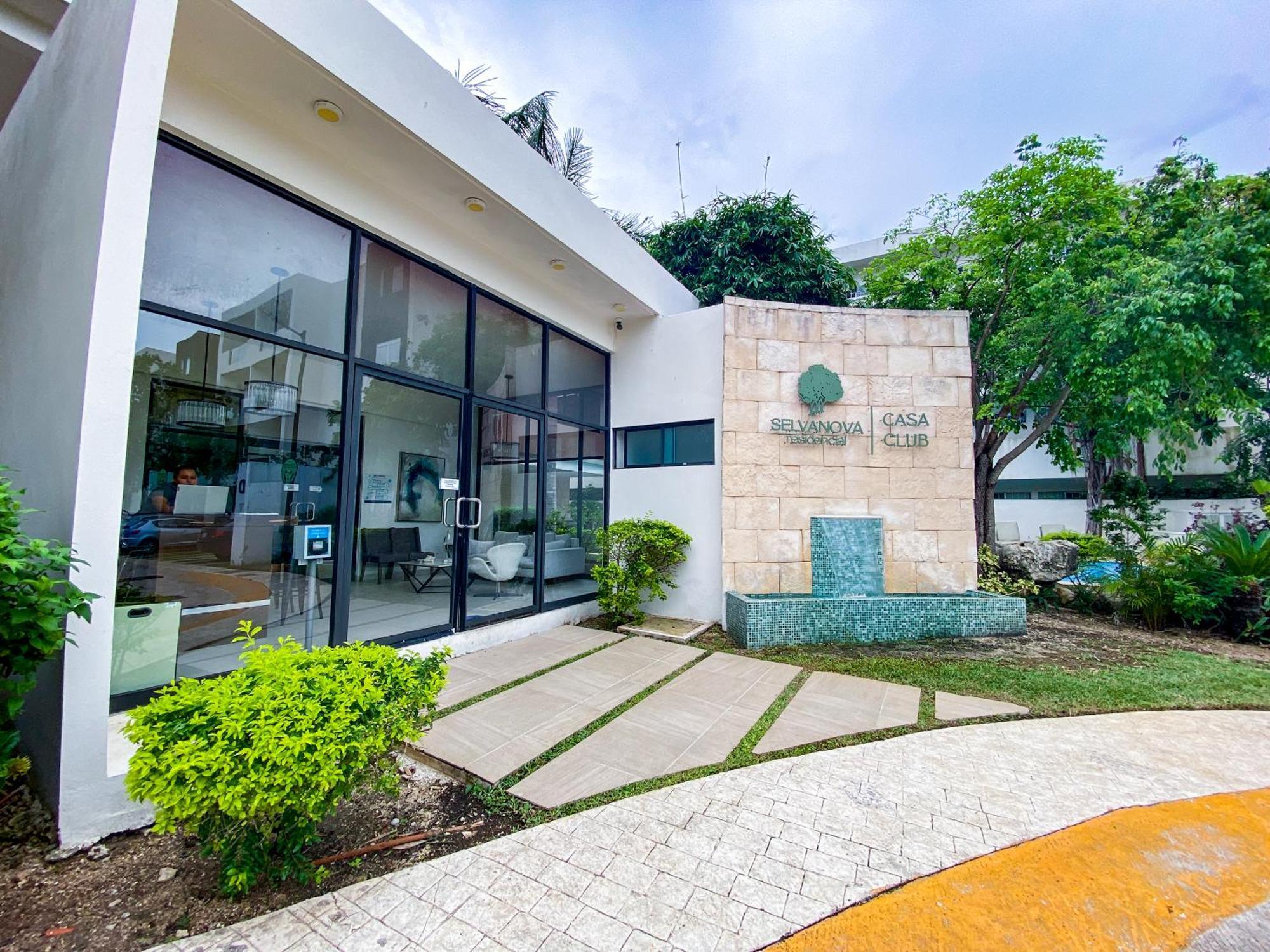 Homey 3br In Residential Area With 3pools Garden And Bbq Apartamento