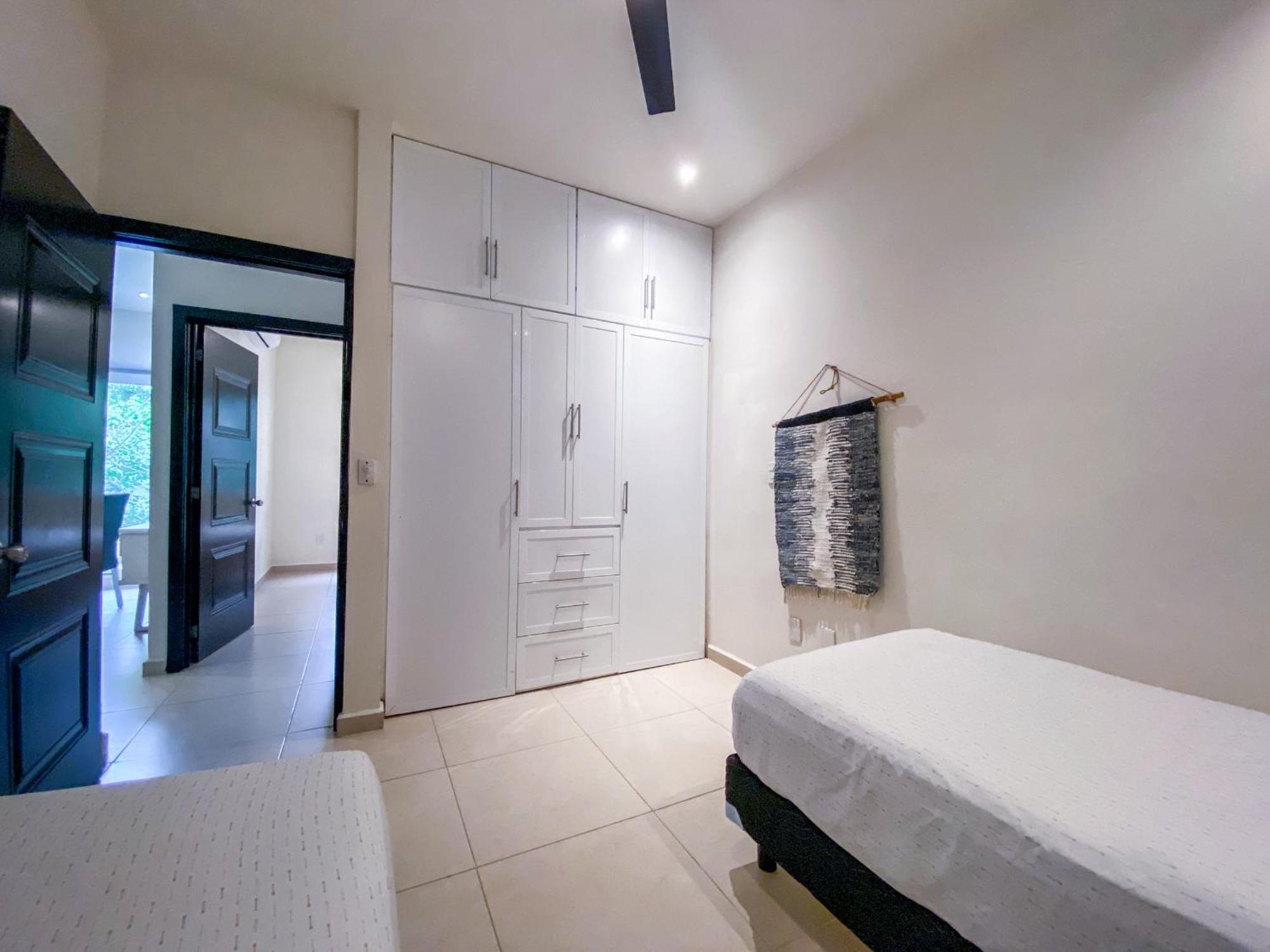 Homey 3br In Residential Area With 3pools Garden And Bbq Apartamento *