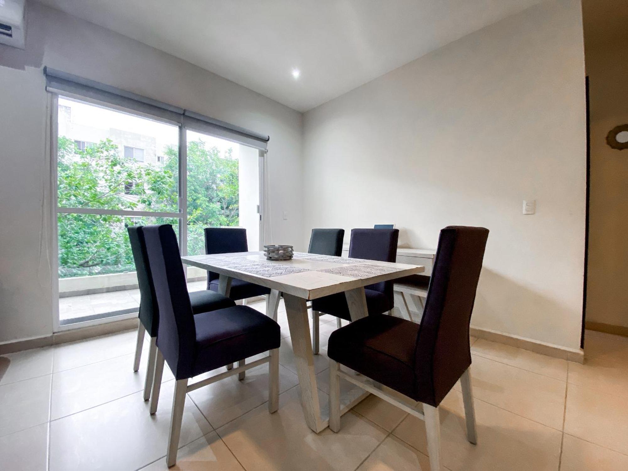 Homey 3br In Residential Area With 3pools Garden And Bbq Apartamento