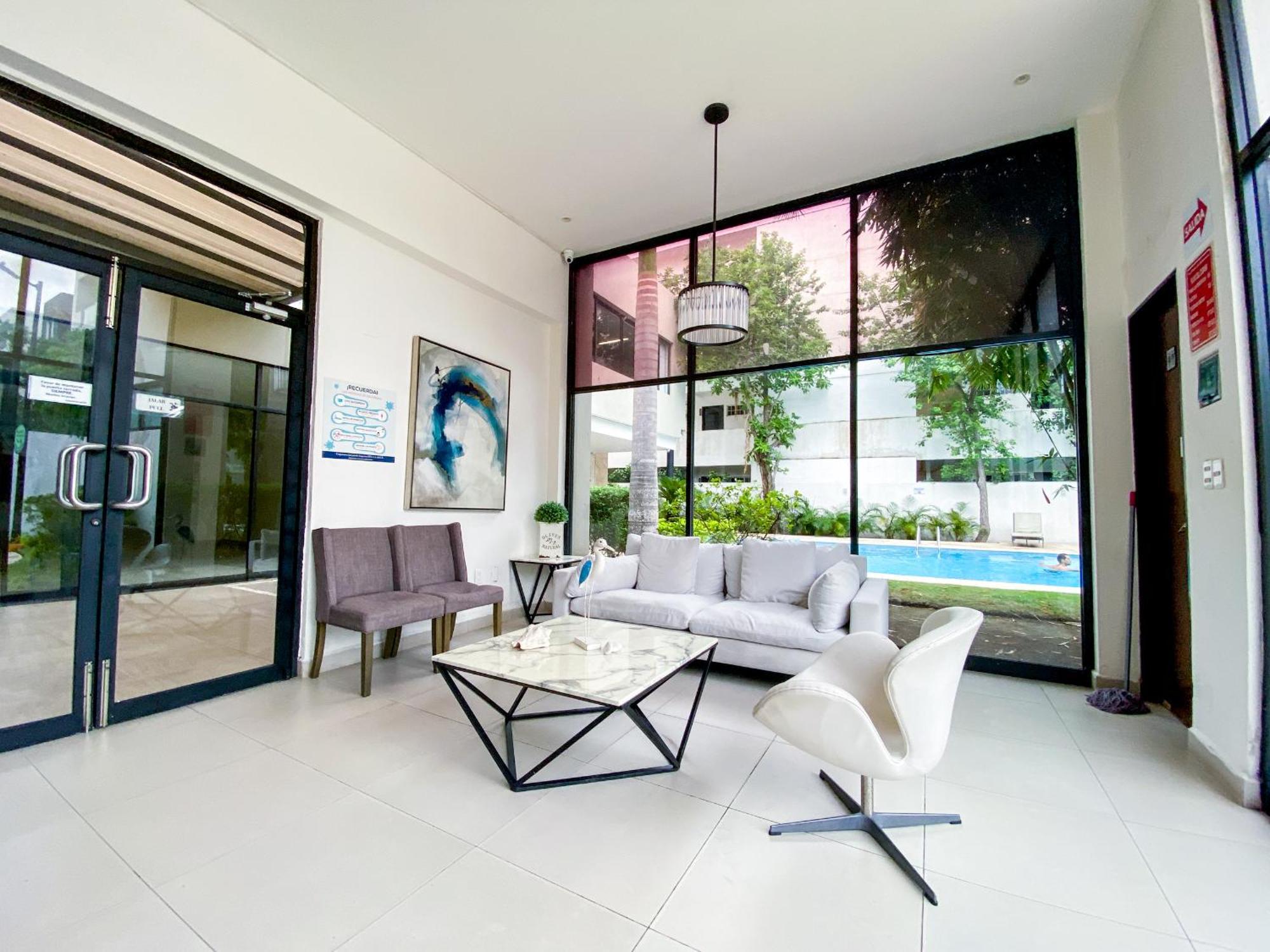 Homey 3br In Residential Area With 3pools Garden And Bbq Apartamento *